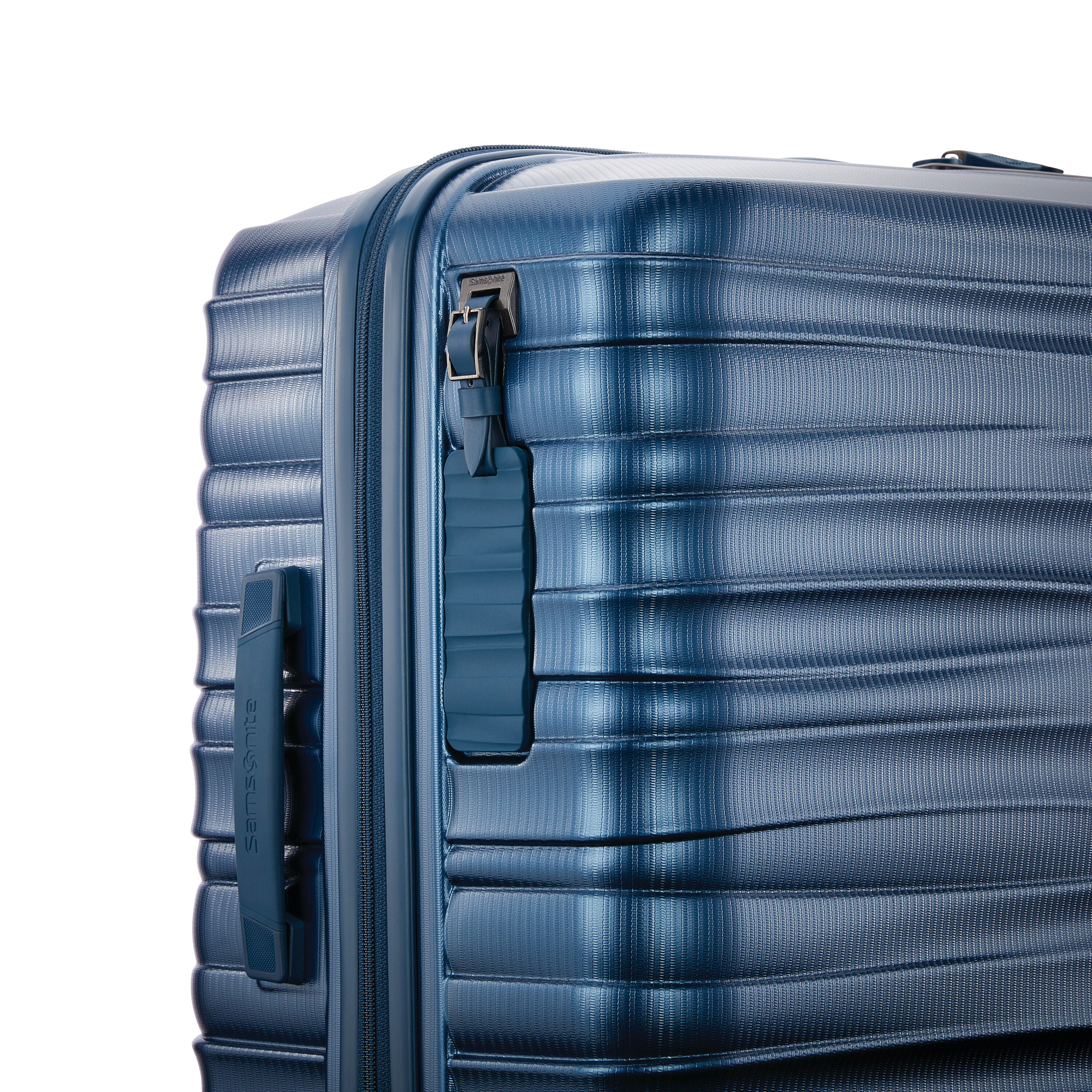 SAMSONITE STRYDE 111 MEDIUM GLIDER
