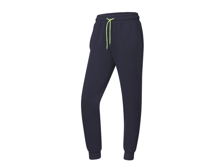 CRIVIT Herren Sweathose mit Baumwolle