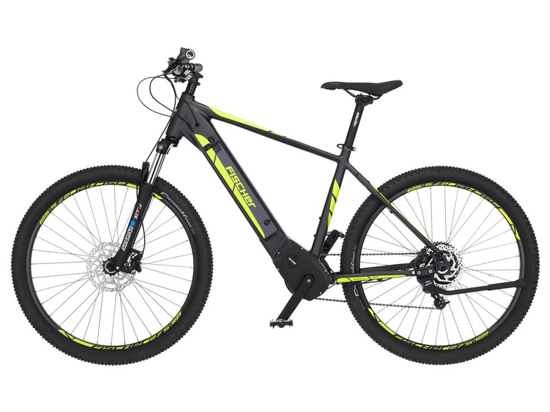 FISCHER E-Bike Trekking Viator 6.0i, 28 Zoll Modell 2022
