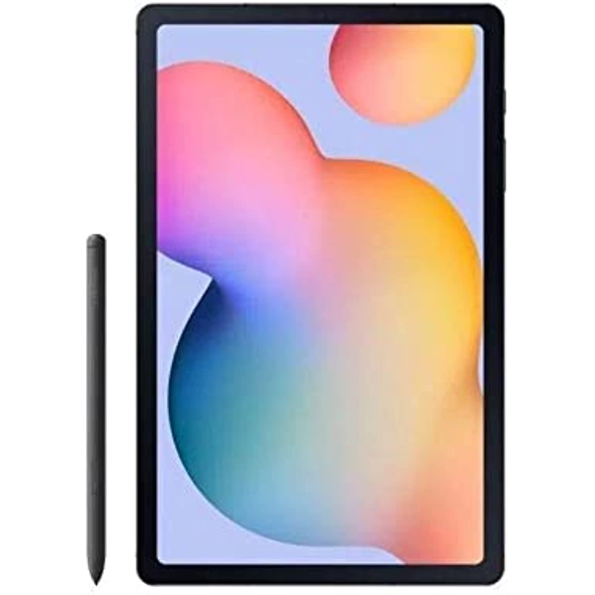 Tablet Samsung Galaxy S6 Lite Sm-P619 128gb Cinza 4gb Ram