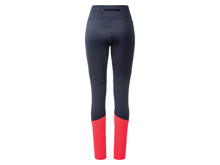 CRIVIT Damen Funktionshose, schnelltrocknend