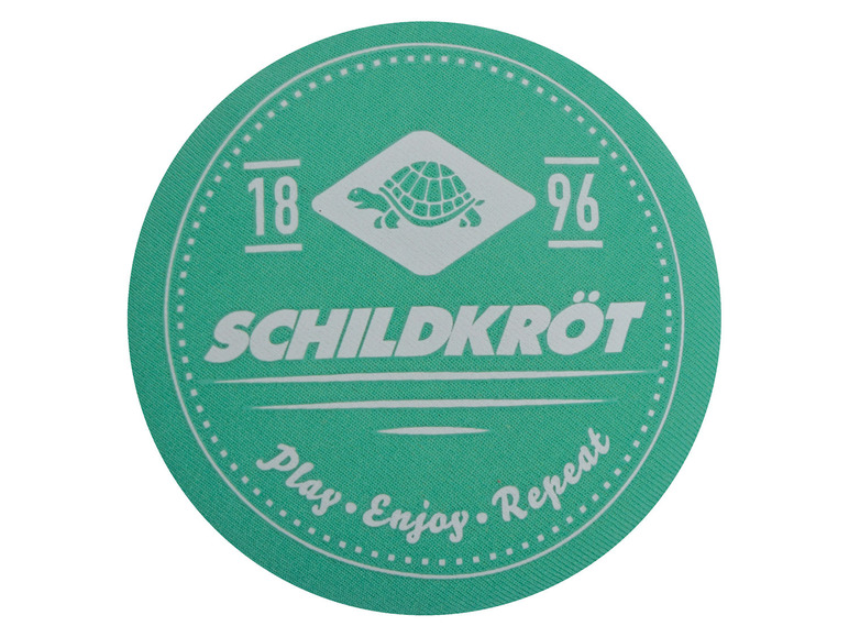Schildkröt Neopren Water Bouncers Tropical