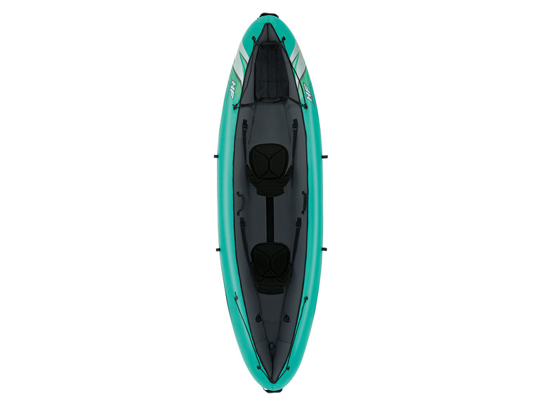 Bestway Hydro-Force™ Kajak-Set „Ventura“ für 2 Personen 330 x 94 x 48 cm