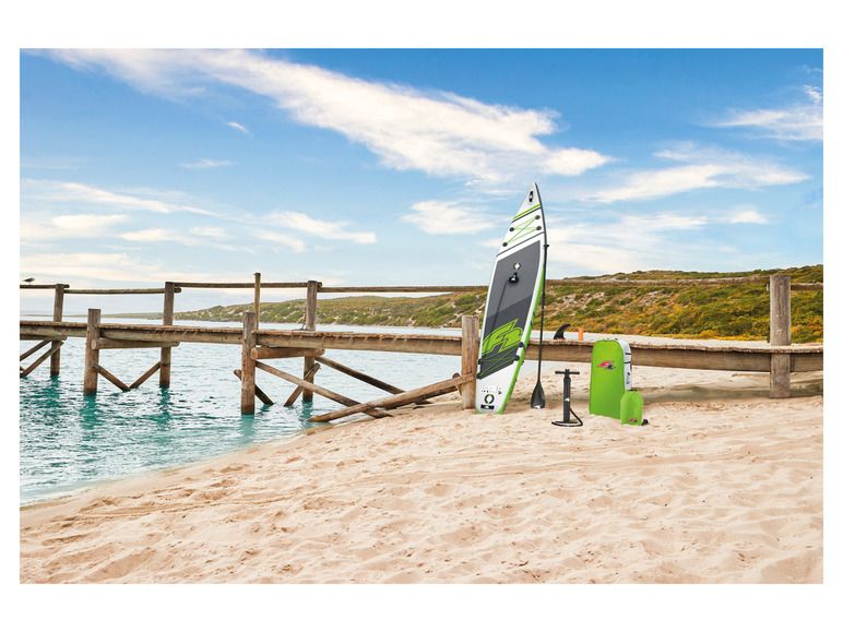 F2 SUP-Board