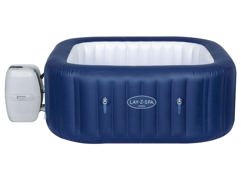 Bestway Whirlpool LAY-Z-SPA »Hawaii«