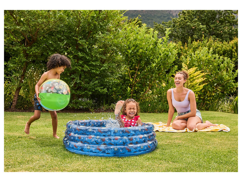 Playtive Kinder Kleinkinder Planschbecken