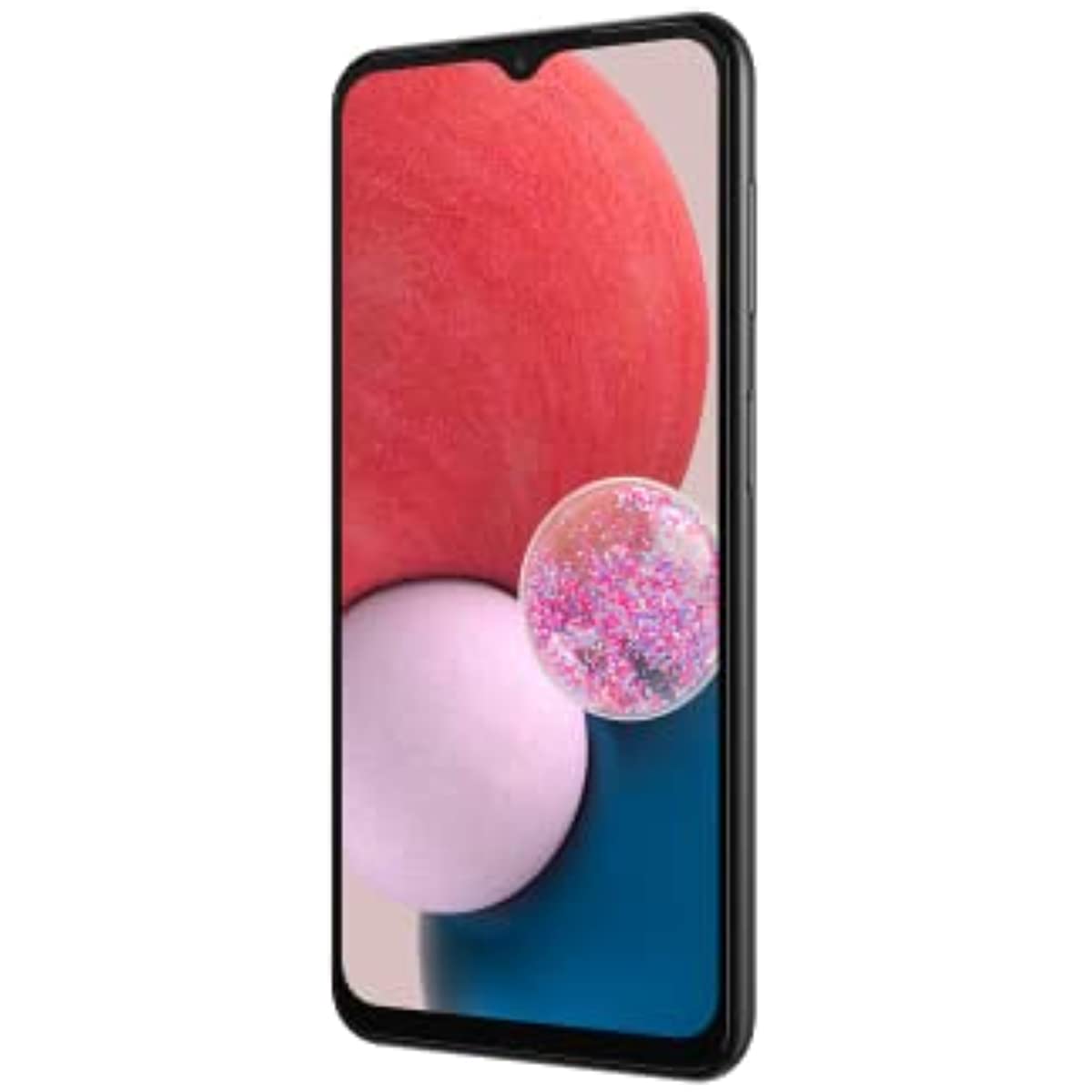Samsung Galaxy A13 128GB 4G Wi-Fi Tela 6.6'' Dual Chip 4GB RAM Câmera Quádrupla + Selfie 8MP Bateria de 5000mAh - Preto