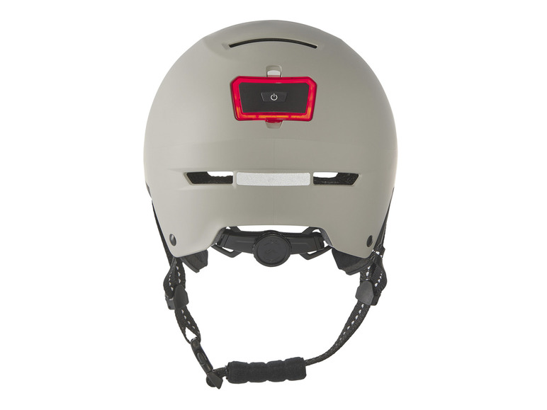 CRIVIT Fahrradhelm