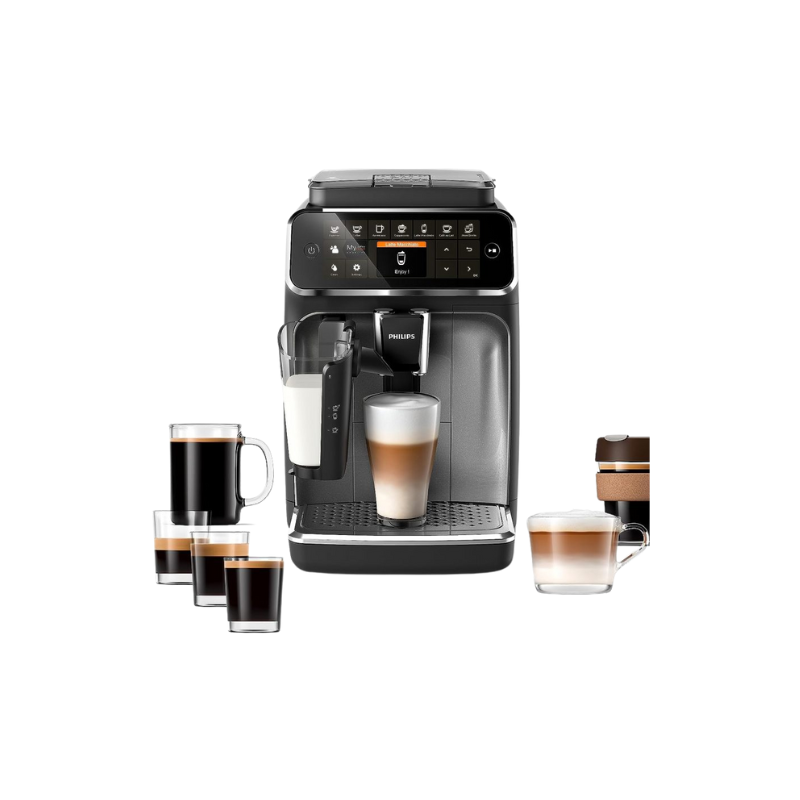 Coffee Maker