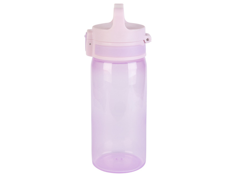 LIVARNO home Trinkflasche, mit Lock-Mechanismus