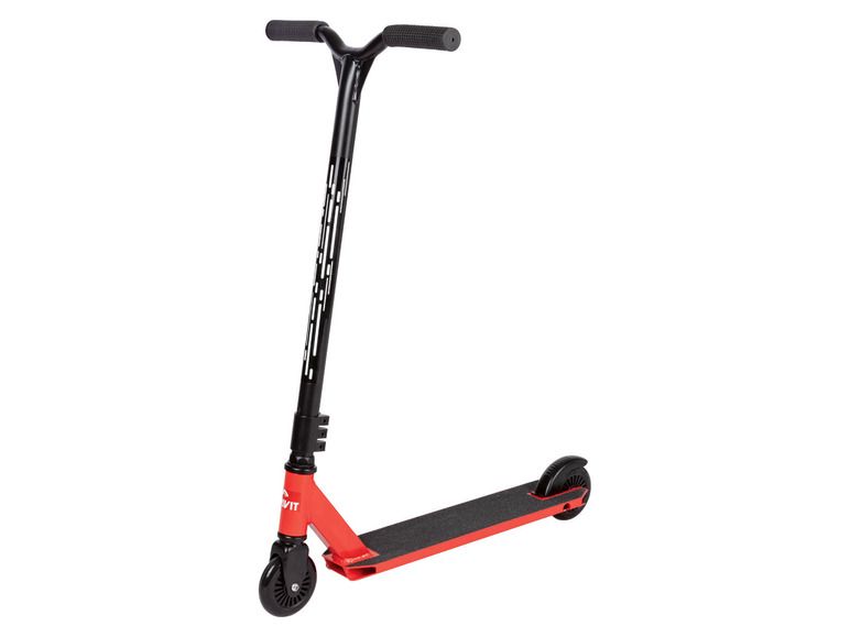 CRIVIT Stuntscooter, mit 3-fach-Verschraubung