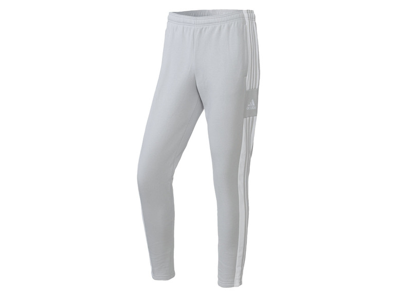 adidas Herren Sweathose »Squadra 21« mit Reißverschlußtaschen