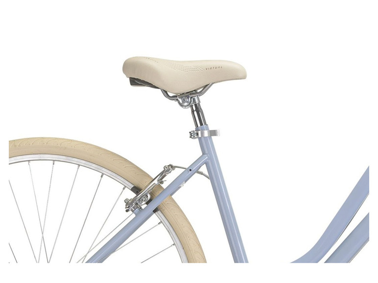 MBM Citybike »Neptune«, 28 Zoll