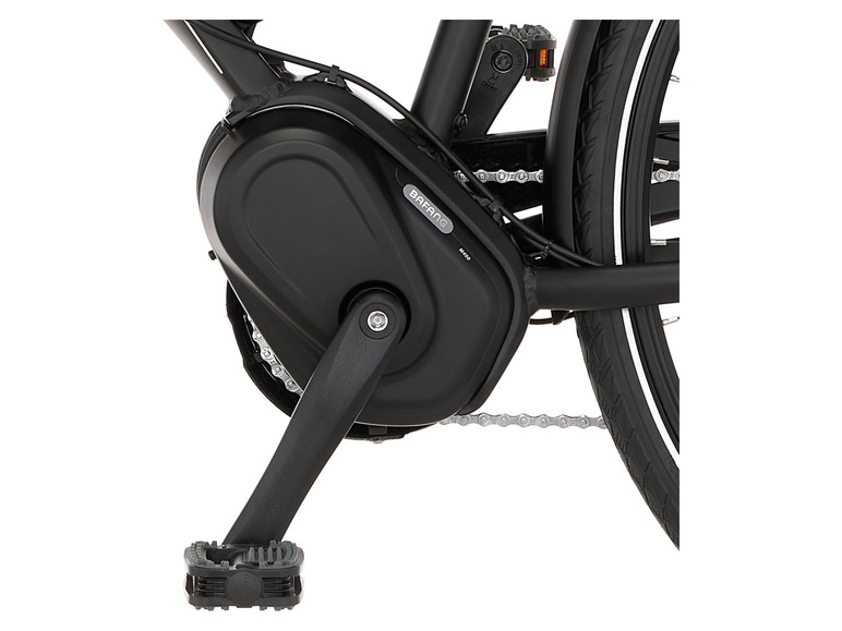 FISCHER E-Bike Trekkingrad »Viator 3.0«, 28 Zoll