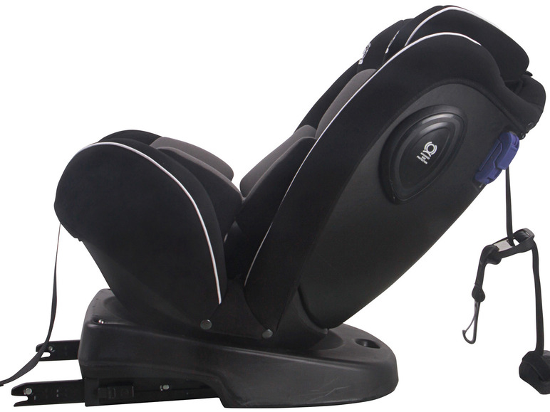 BabyGO Autokindersitz »Nova1«, 360° Rotation