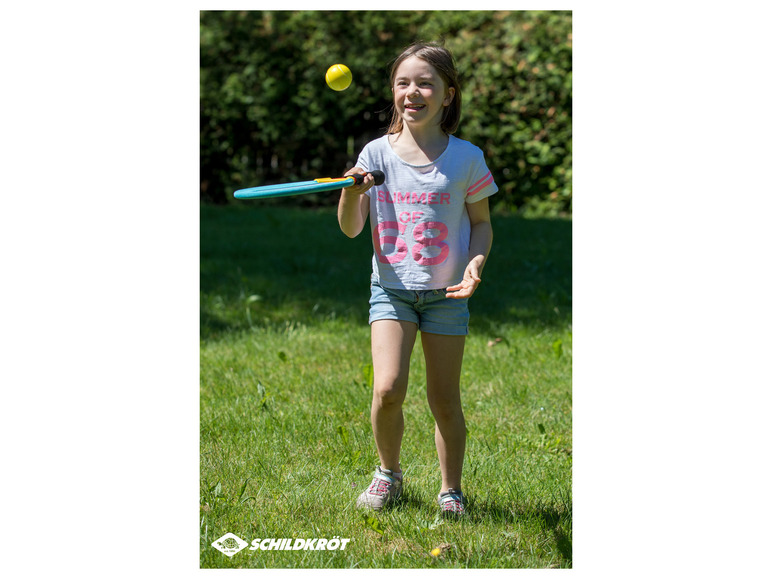 Schildkröt Giant Racket Set