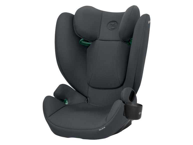 CYBEX 2-in-1-Kindersitz »Pallas B2 i-Size«, mit Aufprallschutz