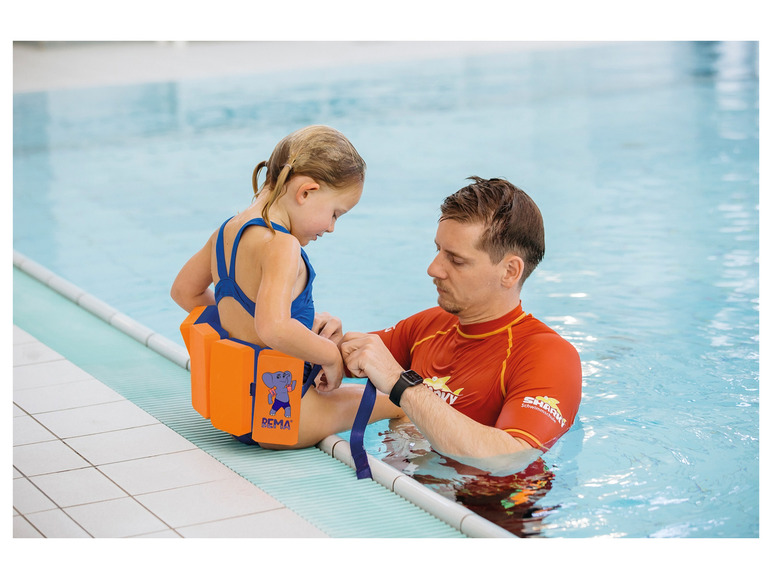 BEMA® Schwimmflügel / Schwimmgürtel, für Kinder