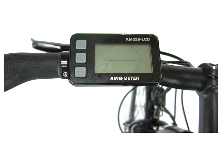 Maxtron E-Bike Trekkingrad »MT-12«, 28 Zoll