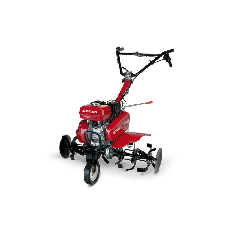 Motor Cultivators