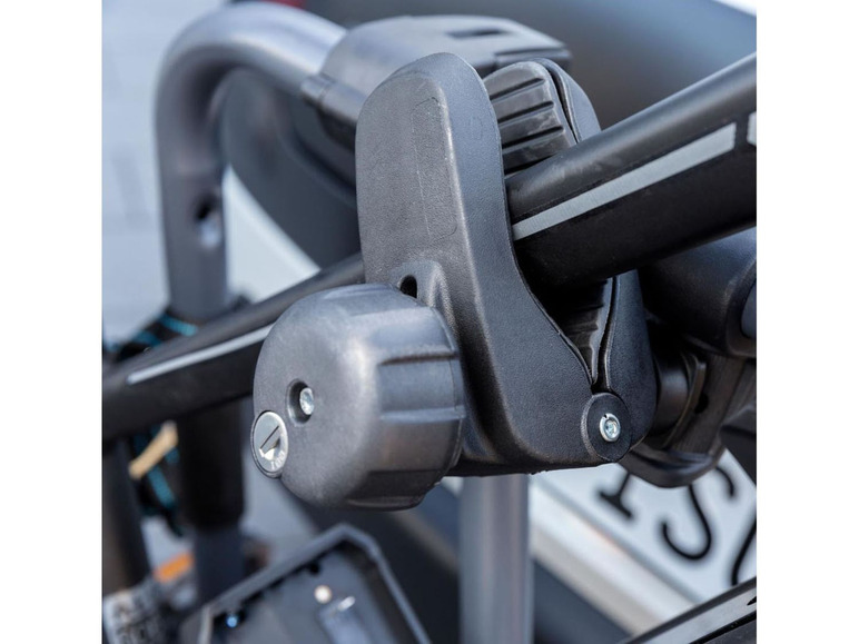 FISCHER FISCHER Fahrradträger für Anhängerkupplung »ProlineEvo«