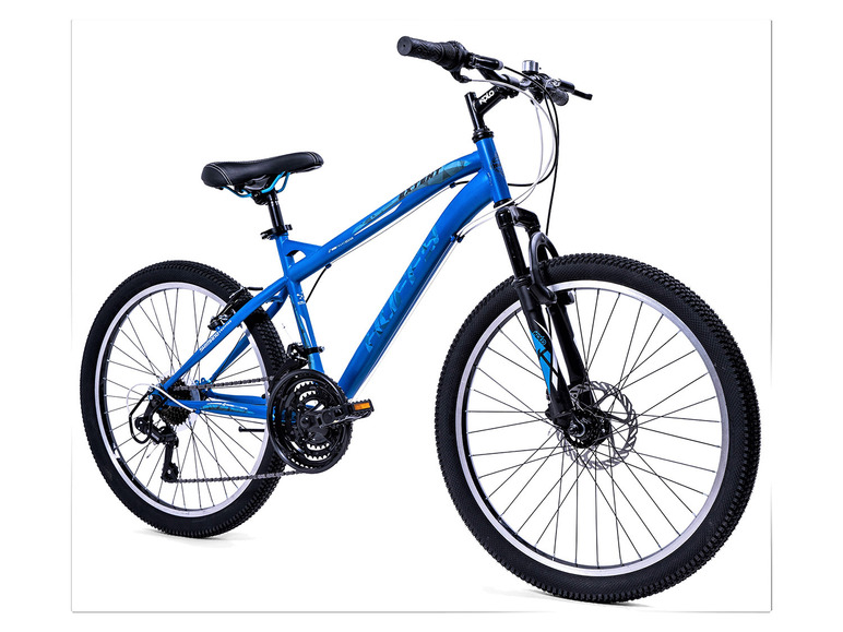 Huffy Mountainbike Extent, MTB, 20-27,5 Zoll