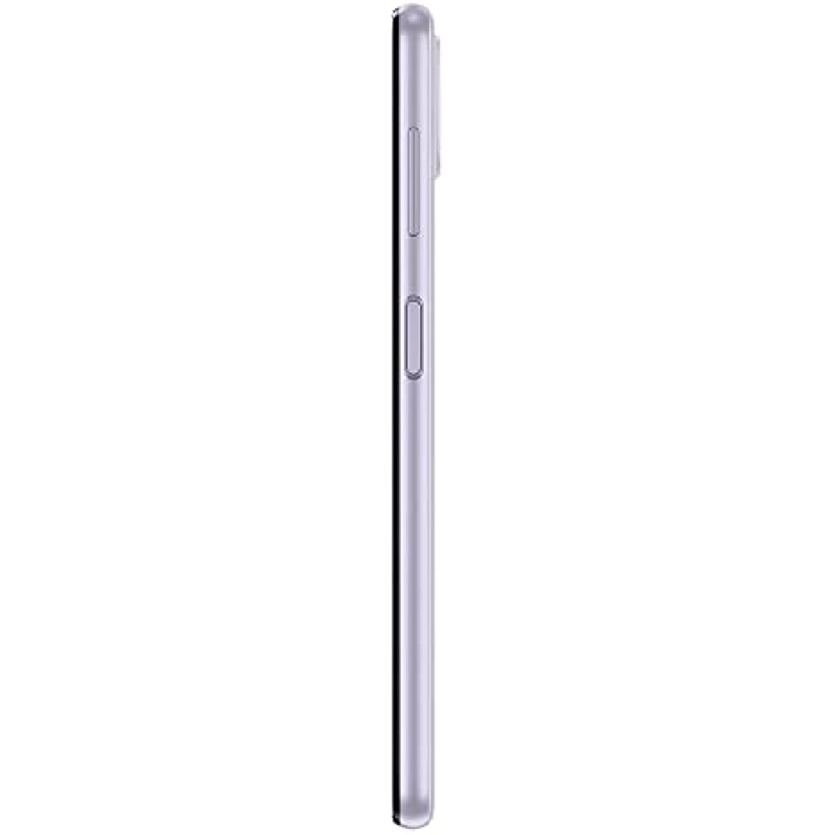 Galaxy A22, 128 Gb, Dual - Sm-A225Mlvrzto, Violeta, Quadriband, Samsung Celular