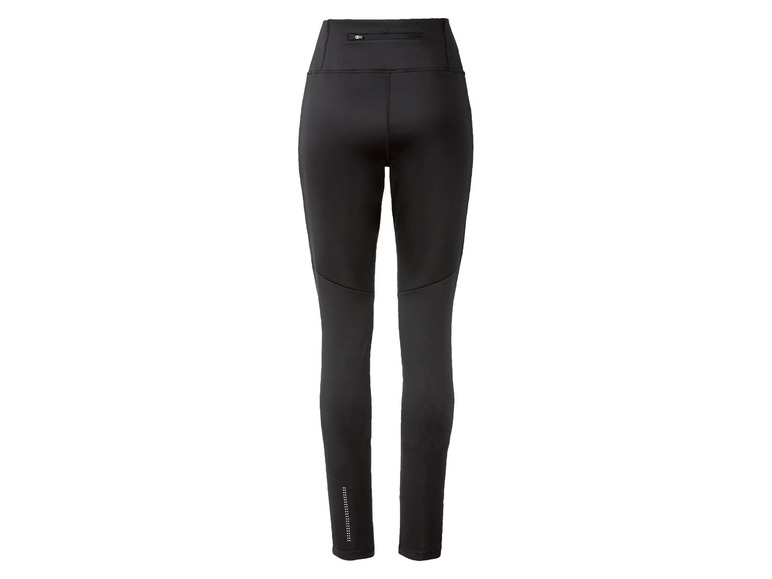CRIVIT Damen Funktionshose, schnelltrocknend