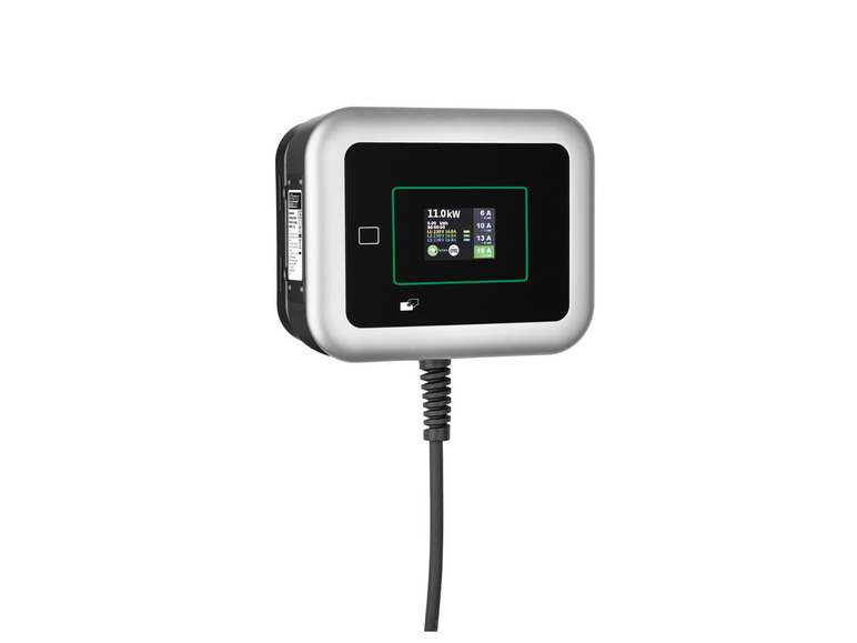 ULTIMATE SPEED® Wallbox »USWB 11 A2«, 11 kW