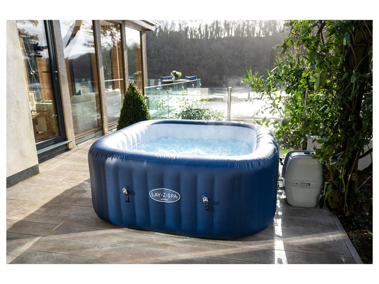 Bestway Whirlpool LAY-Z-SPA »Hawaii«