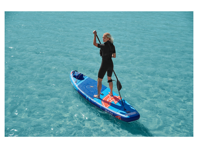 F2 SUP-Board