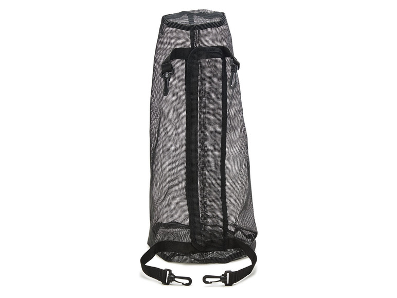 Mistral Nylon Kajak, 3-Luftkammersystem, mit 2 Doppelpaddeln