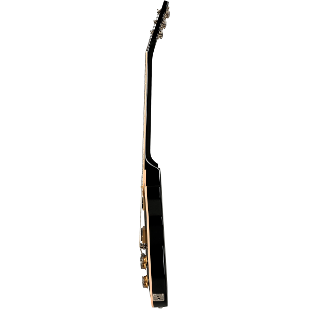 Gibson Les Paul Classic Electric Guitar Ebony