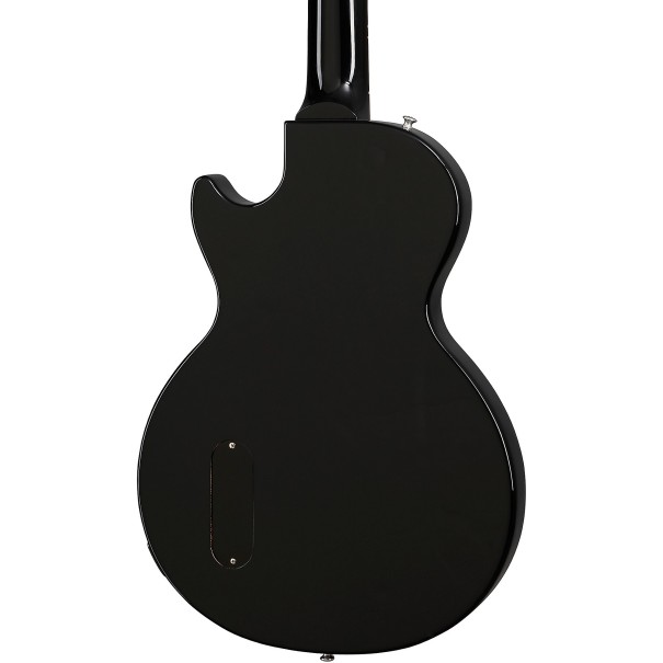 Gibson Les Paul Junior Electric Guitar Ebony