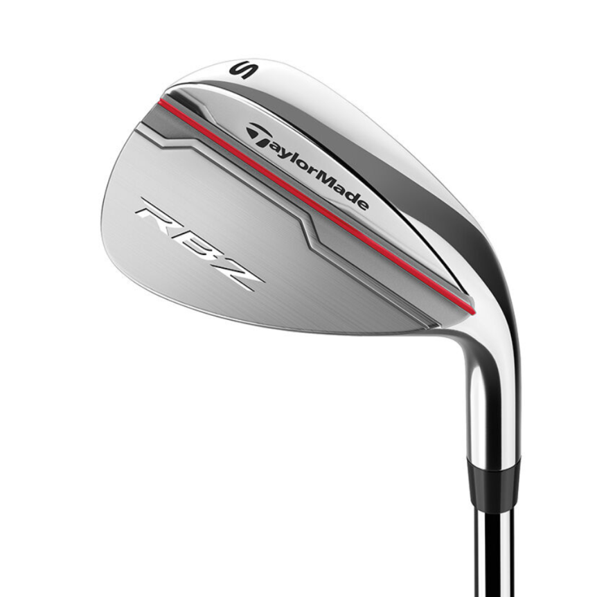 Taylormade RBZ Mens Package Set – Steel