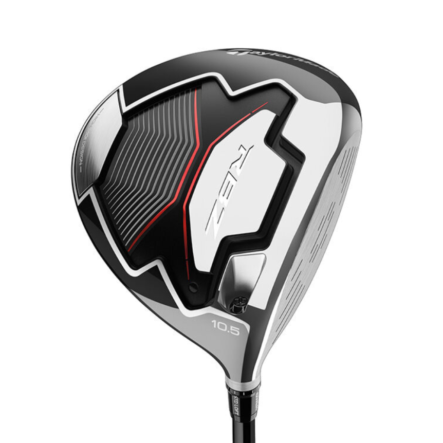 Taylormade RBZ Mens Package Set – Steel