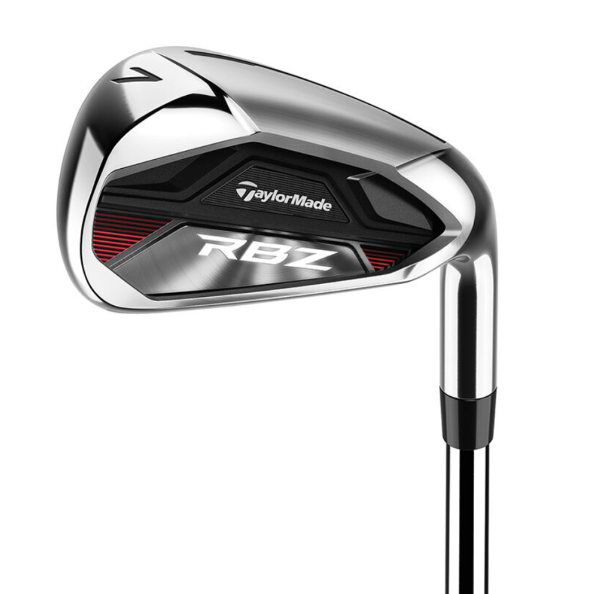 Taylormade RBZ Mens Package Set – Steel