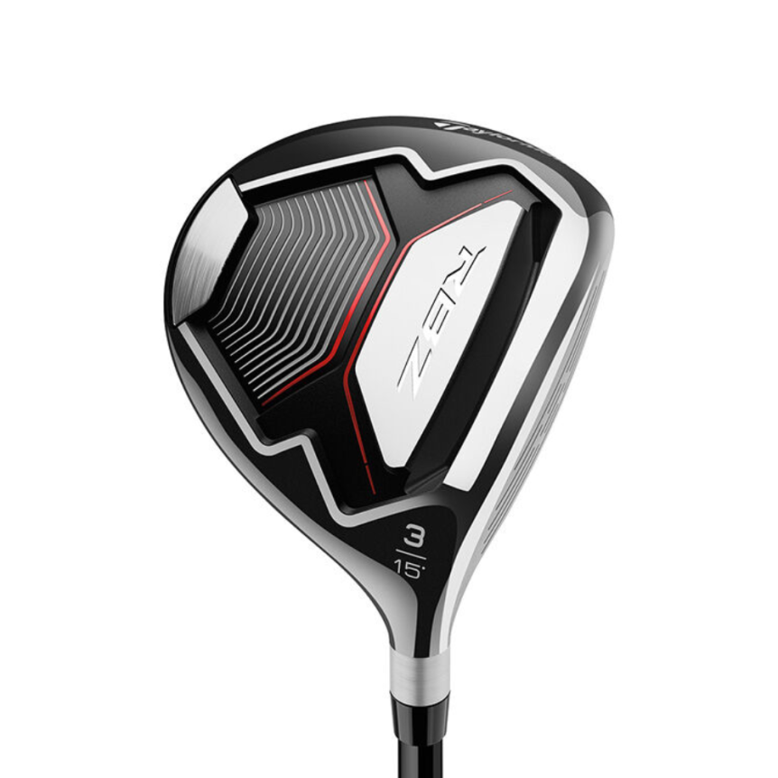 Taylormade RBZ Mens Package Set – Steel