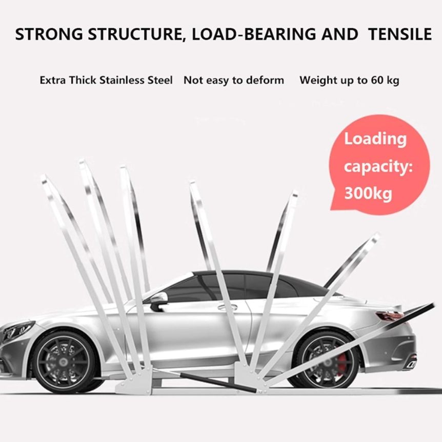Folding Mobile Carport,All Weather Proof Carport