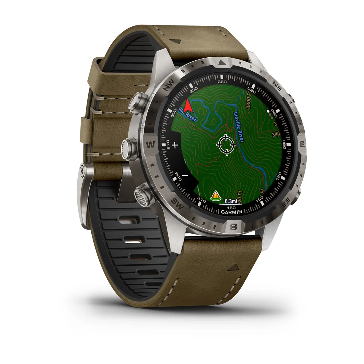 MARQ® Adventurer (Gen 2) Modern Tool Watch