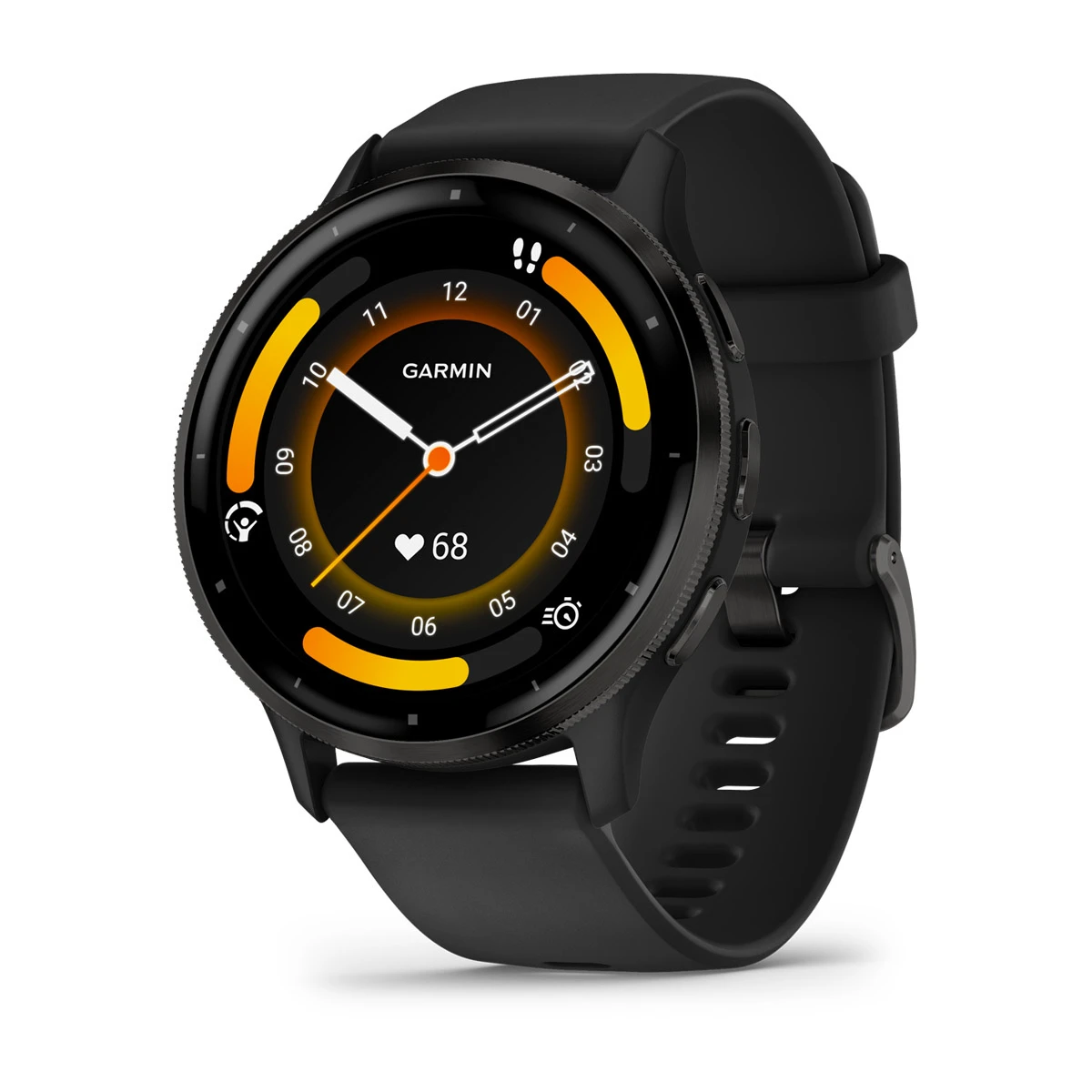 Garmin watch