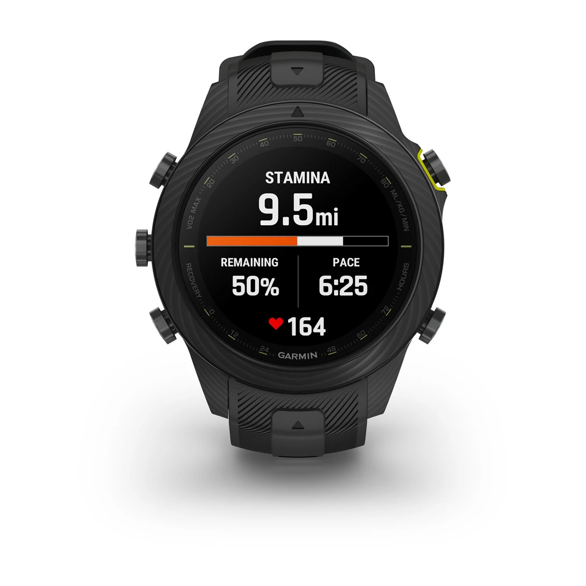 MARQ® Athlete (Gen 2) - Carbon Edition Modern Tool Watch
