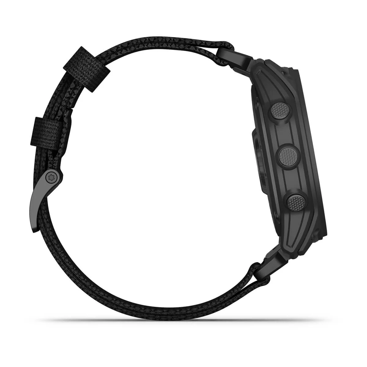 tactix® 7 – Pro Ballistics Edition Solar Powered Tactical GPS Watch with Applied Ballistics and Nylon Band