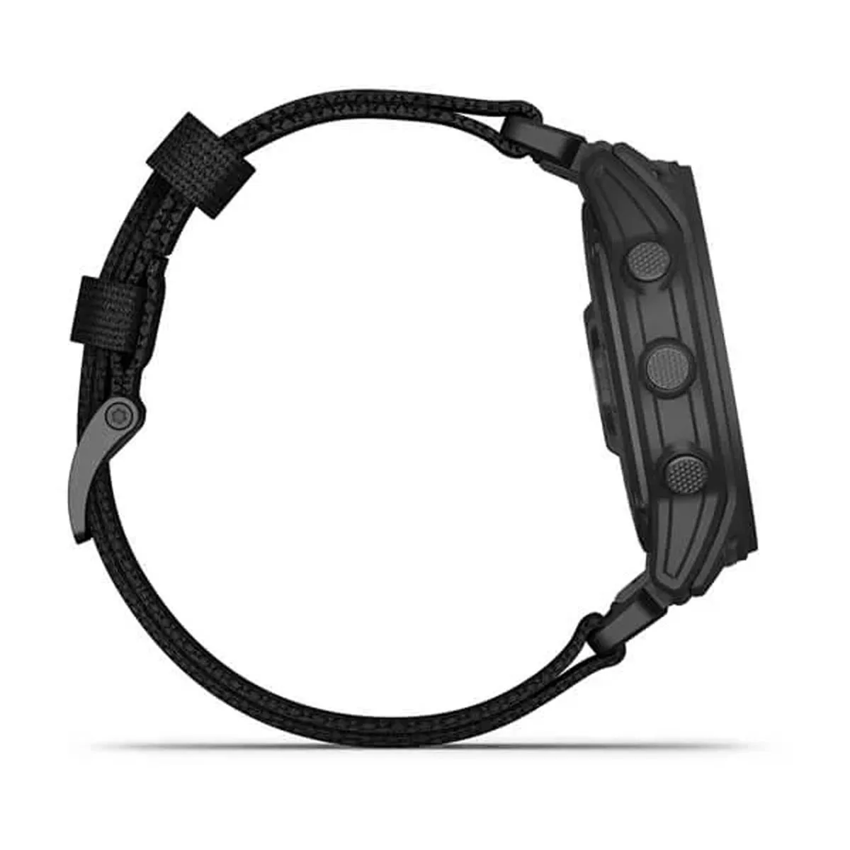 tactix® 7 – Pro Edition Solar Powered Tactical GPS Watch with Black and Coyote Tan Nylon Bands