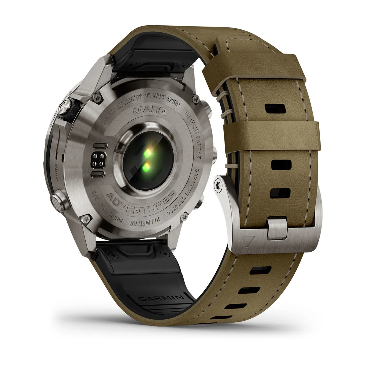 MARQ® Adventurer (Gen 2) Modern Tool Watch