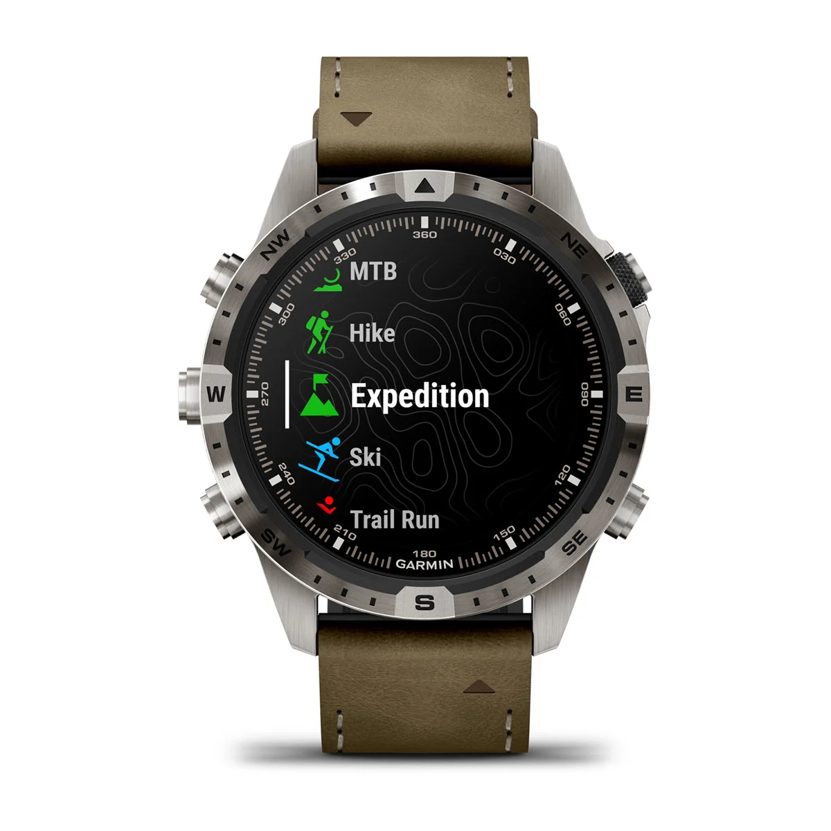 MARQ® Adventurer (Gen 2) Modern Tool Watch