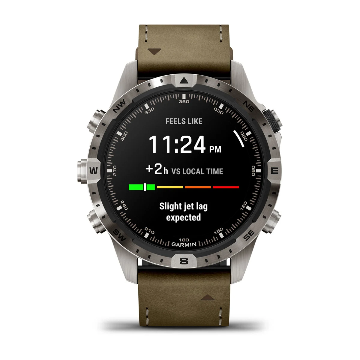 MARQ® Adventurer (Gen 2) Modern Tool Watch