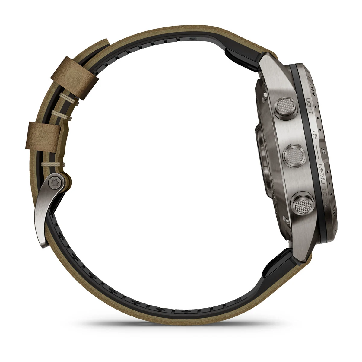 MARQ® Adventurer (Gen 2) Modern Tool Watch
