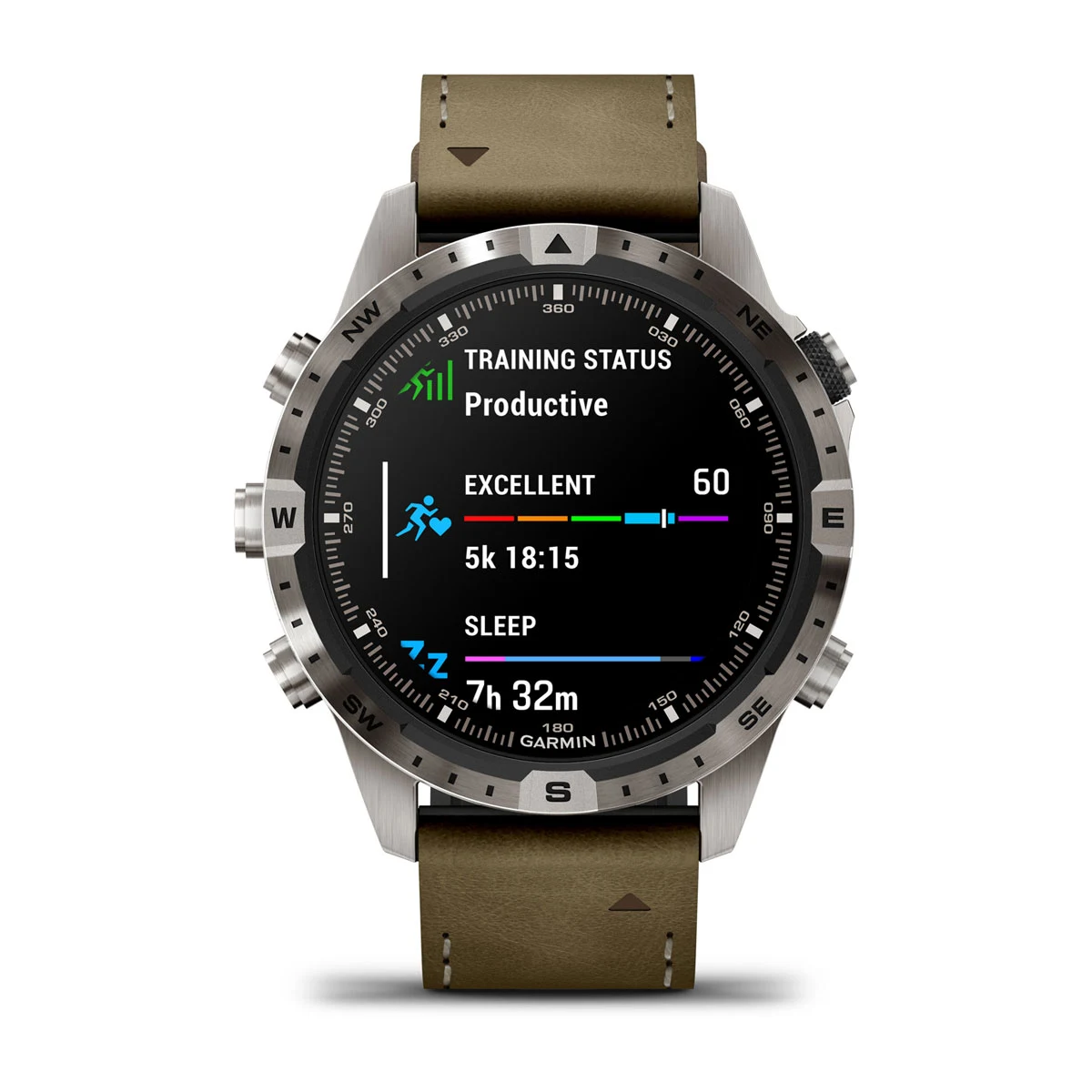 MARQ® Adventurer (Gen 2) Modern Tool Watch