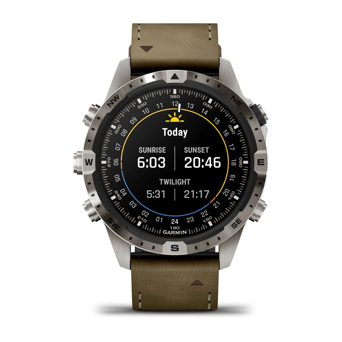 MARQ® Adventurer (Gen 2) Modern Tool Watch
